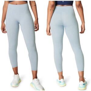 Sweaty Betty 7/8 workout leggings XS NWT